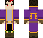 thaumcraft mage version 3