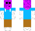 the pink slime