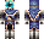 thy knightly cyclops iii