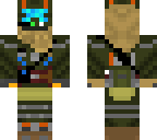 titanfall pilot