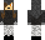 warrior teen