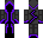 wizard purple