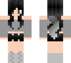 wolf me
