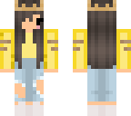 yellow queen