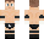young triple h