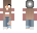 added a beanie 