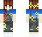 alex skin
