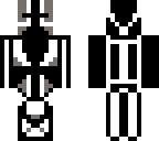 black radiation