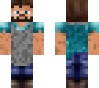 blacksmith man
