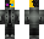 blankton skin half ender