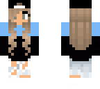 bleu shirt