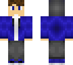 blue boy
