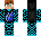 blue preston 1