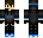 boy gamer