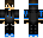boy gamer