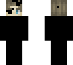 broken boy