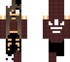 bunny girl