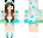 cake girl