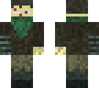 camo