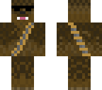 chewbacca