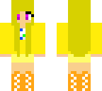chica girl