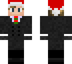 christmas space_shephard
