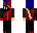 chuyanx-red damage