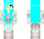 cloudy asuna form sao