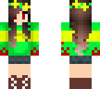 cool chara