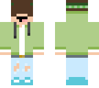 cool kid billy