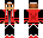 creeper boy