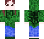 creeper girl l