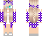 cute nerd girl
