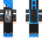dark aiman
