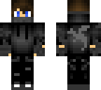 dark dragon assasin