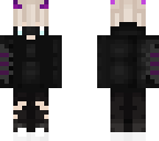 demon chibi edit