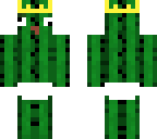 derpy cactus