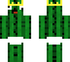 derpy cactus