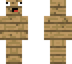 derpy wood