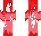 devil girl