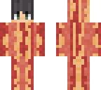 dixiebacon