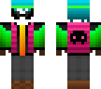 durk strider