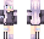 edit of a skin