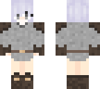 elven warrior