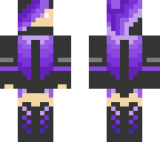 end girl 2