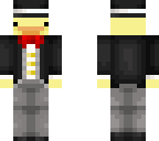 fancy duck
