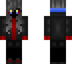 final edit - female error