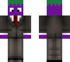 finished eggplant