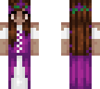 flower child
