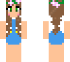flower girl